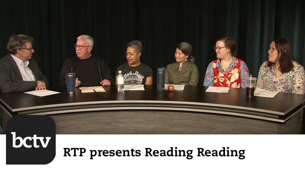 “Cain Lawyers Up” by L.D. Zane | RTP presents Reading Reading