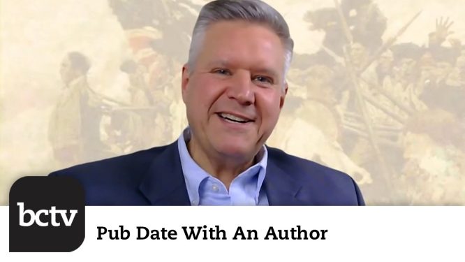 Talking with Historian/Author Chris Yohn (Part 2) | Pub Date With An Author