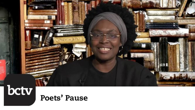 Bee HiveQueen (Part 2) | Poets’ Pause