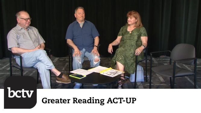 “Harvey” and Other Upcoming RCP Productions | Greater Reading ACT-UP