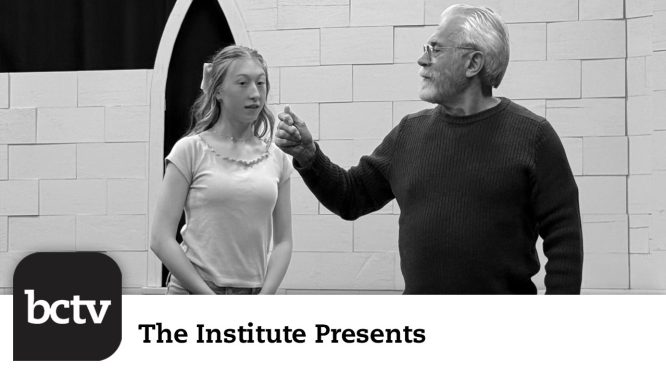 The Summer Garden & Yocum Summer Programs | The Institute Presents