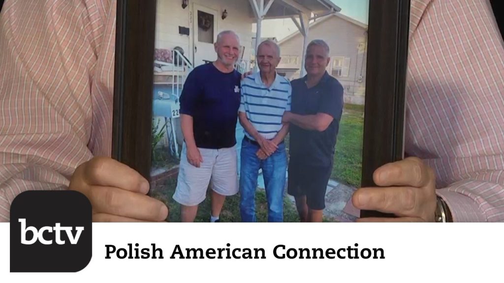 Former Reading Police Officer Fred Lubas | Polish American Connection