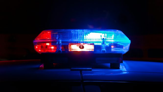 City of Reading Recognizes National Police Week