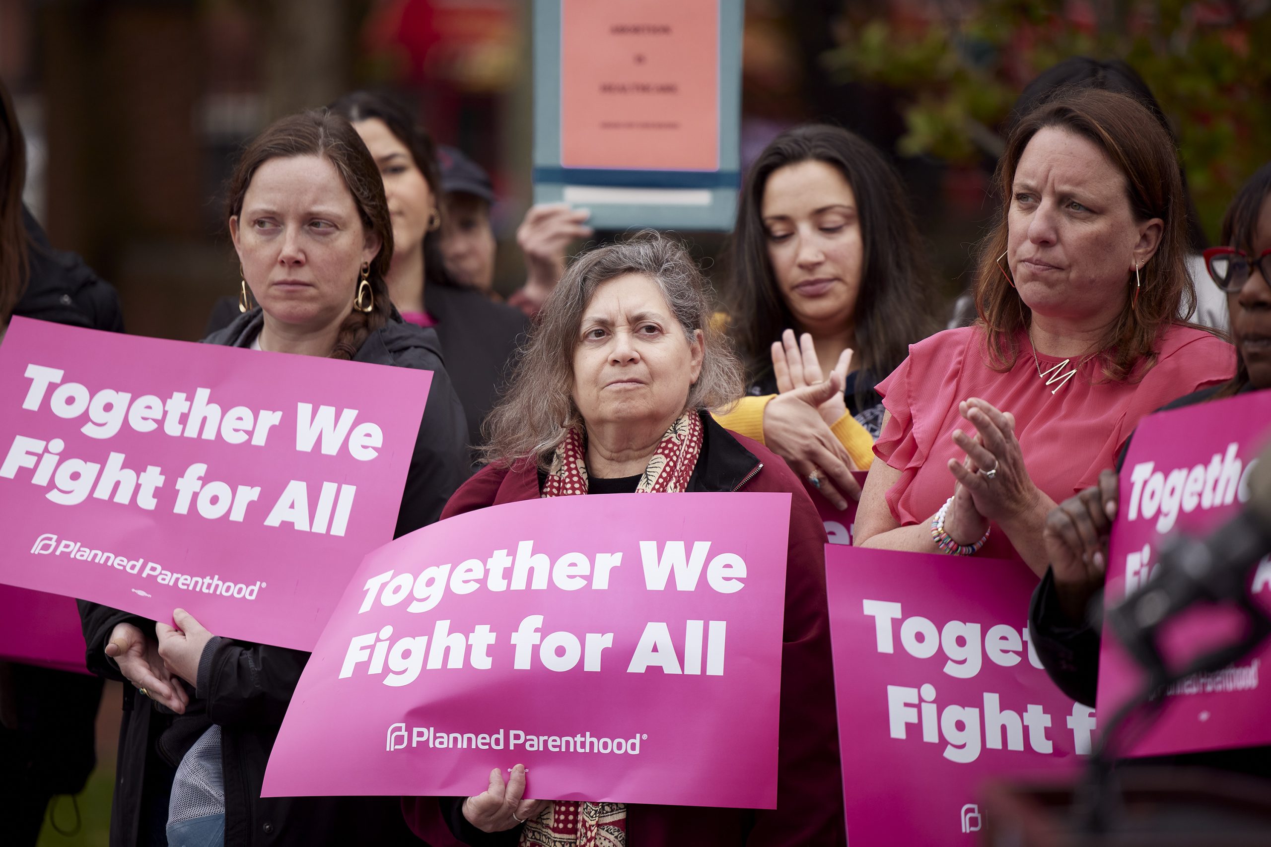 PA Election 2026: Where Governor Candidates Garrity and Shapiro Stand on Abortion