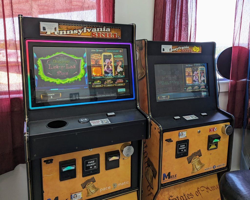 Skill Games are Slot Machines, Must Adhere to PA’s Gambling Law, State Supreme Court Rules