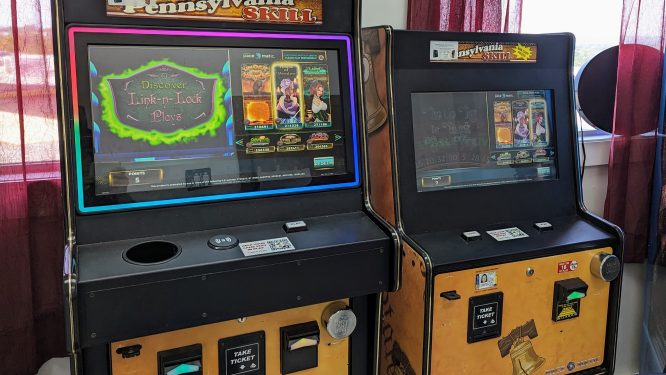 Skill Games are Slot Machines, Must Adhere to PA’s Gambling Law, State Supreme Court Rules