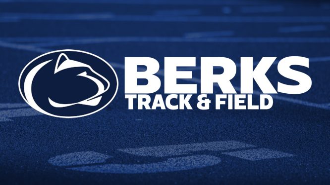 Penn State Berks Athletics Adds Indoor Track and Field to Varsity Sports