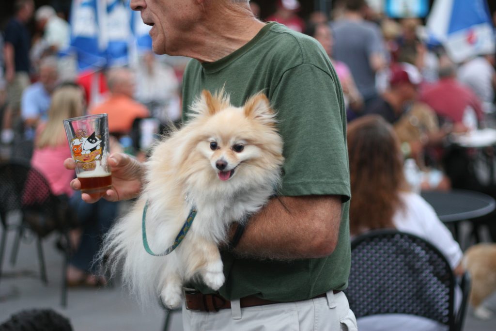 Humane PA Presents Pints for Pup