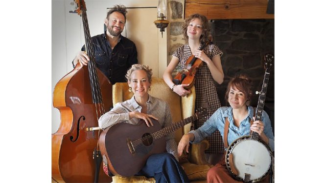 Kutztown University to Host Second Annual PA German Day