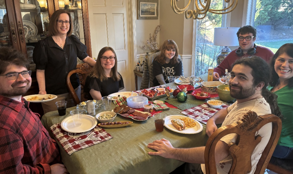 Positively Produced Foundation is Positively Impacting Adults with Autism