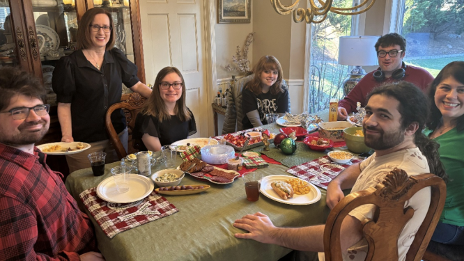 Positively Produced Foundation is Positively Impacting Adults with Autism