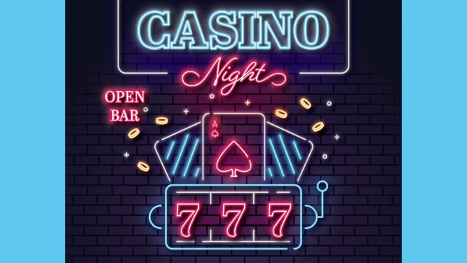 SoFIT Club to Host Pop-Up Casino Night Benefiting IM ABLE Foundation