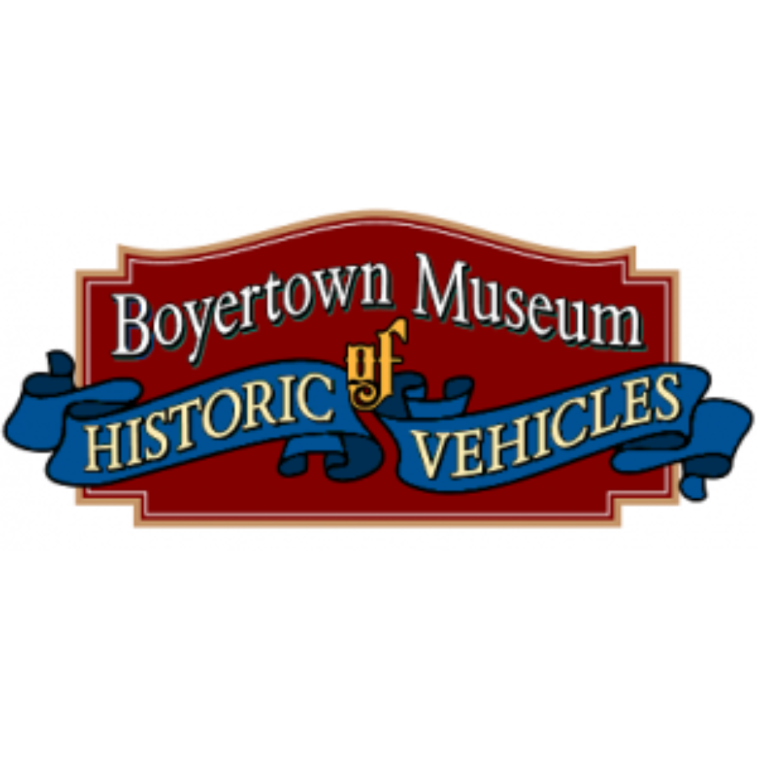 Boyertown Museum of Historic Vehicles to Host Hoods Up Weekend
