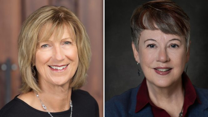 The Wyomissing Foundation and United Way of Berks County Announce Leadership Transitions