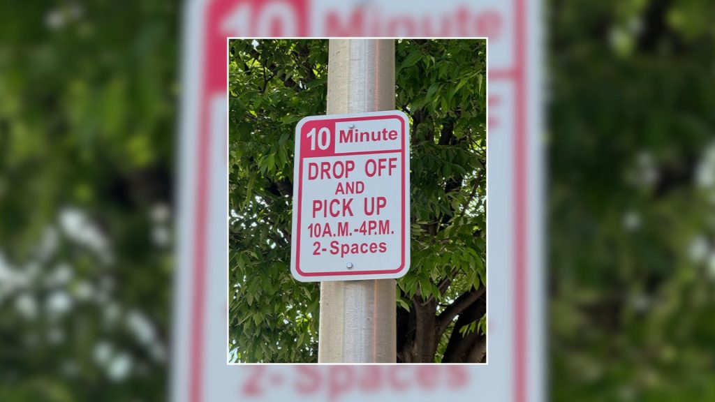 Santander Arena Announces Temporary Parking Outside Box Office