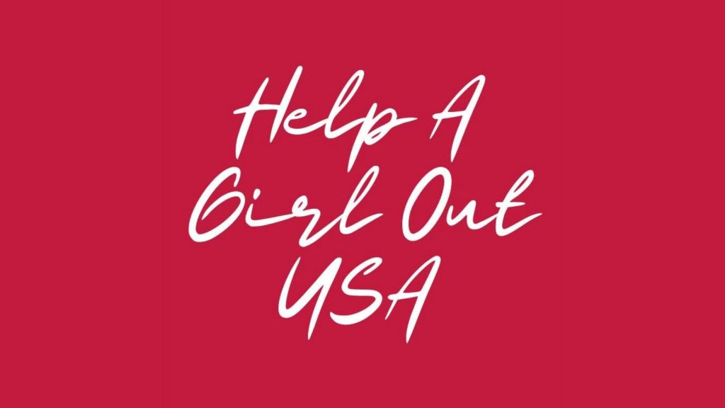 Help A Girl Out Launches Summer Program to Turn the Page on Period Poverty