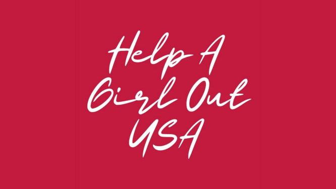 Help A Girl Out Launches Summer Program to Turn the Page on Period Poverty