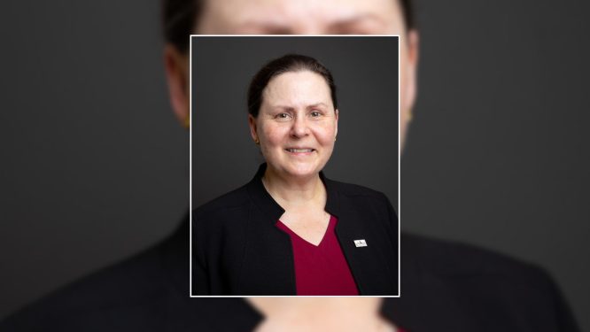 Dr. Deborah Kidder Named Dean of the College of Business at Kutztown University