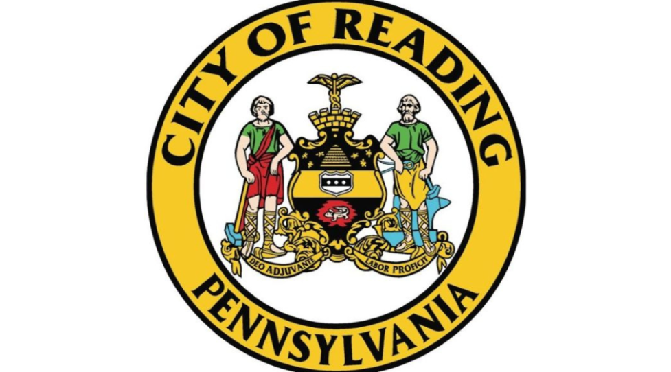 City of Reading Announces CRIZ Map Change Application Process