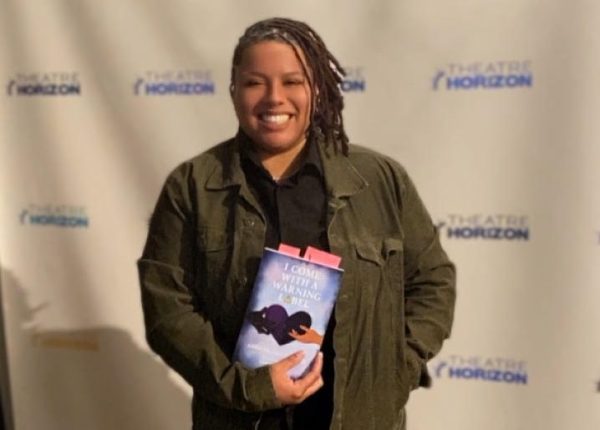 Berks Bards Announces Selection of New Berks County Poet Laureate