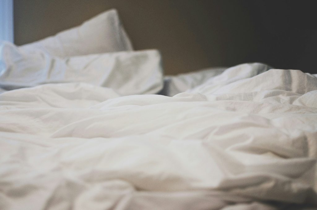 Why Sleep Might Be the Missing Piece of Your Health Routine