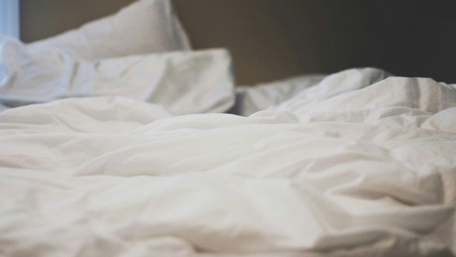 Why Sleep Might Be the Missing Piece of Your Health Routine