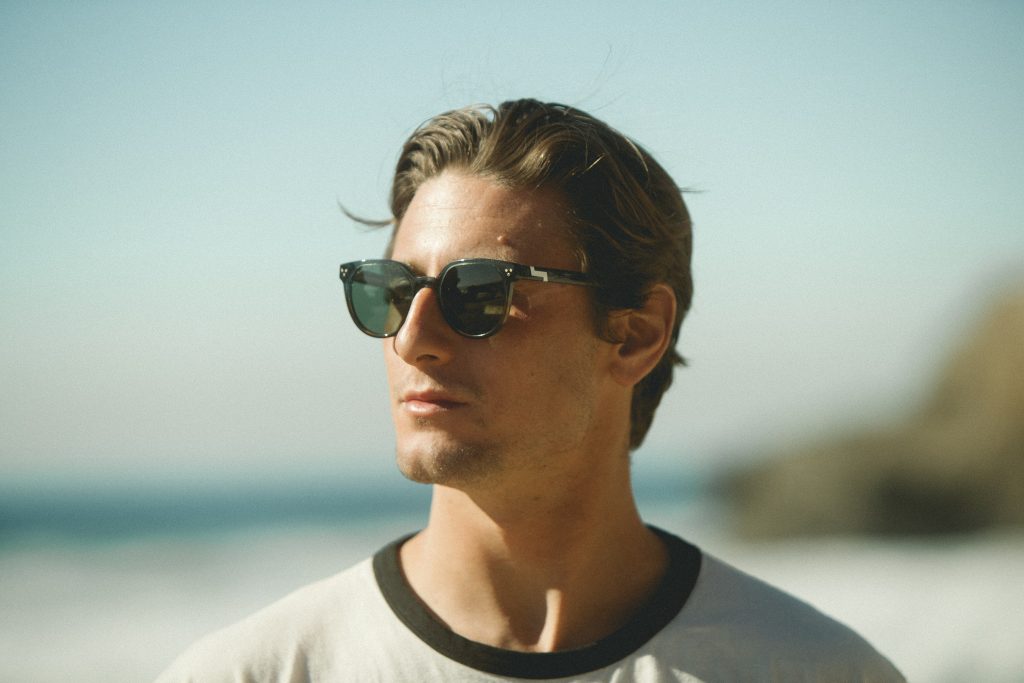 Here’s One Simple Way to Protect Your Eyes This Summer