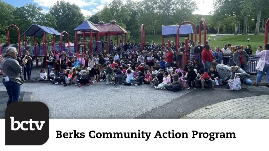 May BCAP Recap | Berks Community Action Program