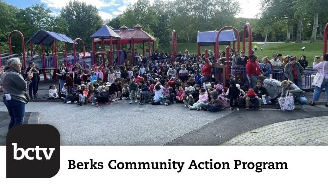 May BCAP Recap | Berks Community Action Program