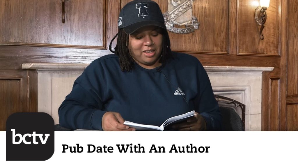 Talking with Aries Franklin-Ortiz (Part 2) | Pub Date With An Author