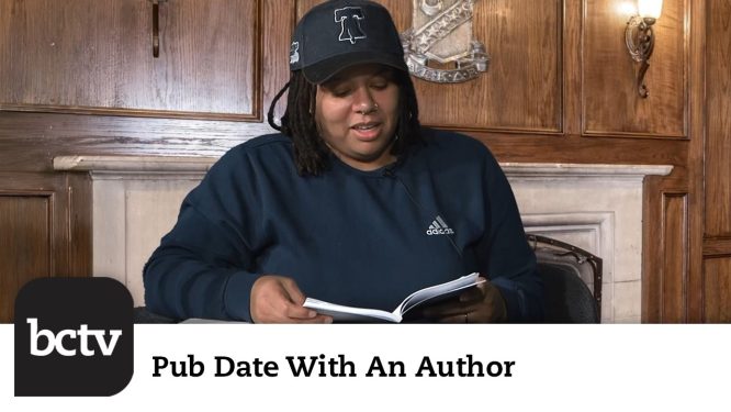 Talking with Aries Franklin-Ortiz (Part 2) | Pub Date With An Author