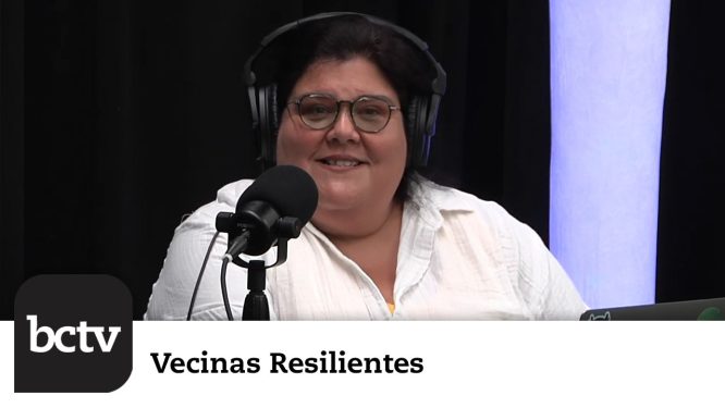 Jardines que alimentan y unen | Vecinas Resilientes