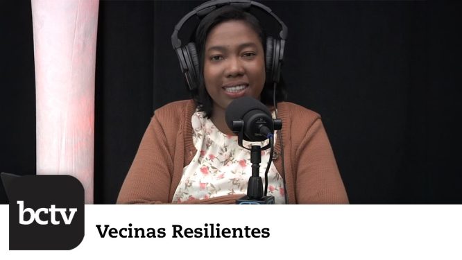 ¿Qué es la resiliencia y por qué es importante en Reading? | Vecinas Resilientes