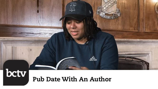Talking with Aries Franklin-Ortiz (Part 1) | Pub Date With An Author