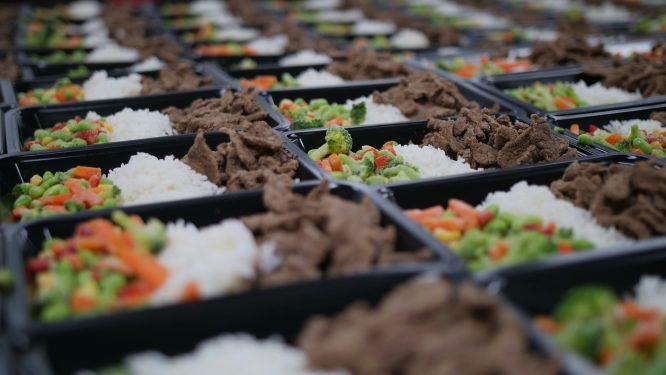Berks County Area Agency on Aging Launches an Exciting Change to Home-Delivered Meals