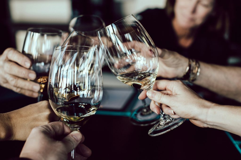 Raise a Glass to the Summer’s Biggest Global Soccer Celebration