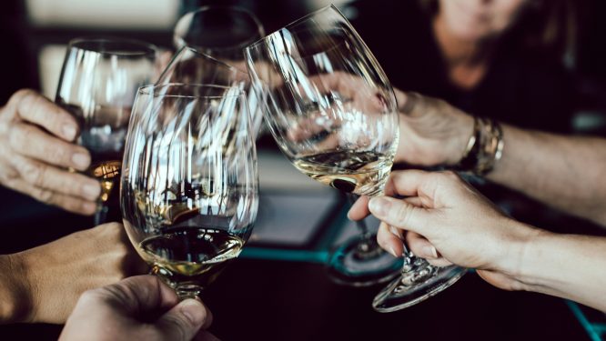 Raise a Glass to the Summer’s Biggest Global Soccer Celebration