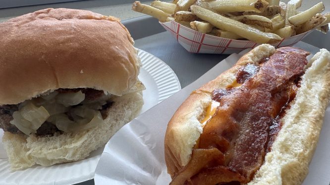 Friday Food Feature with Berks County Eats: The Dog House
