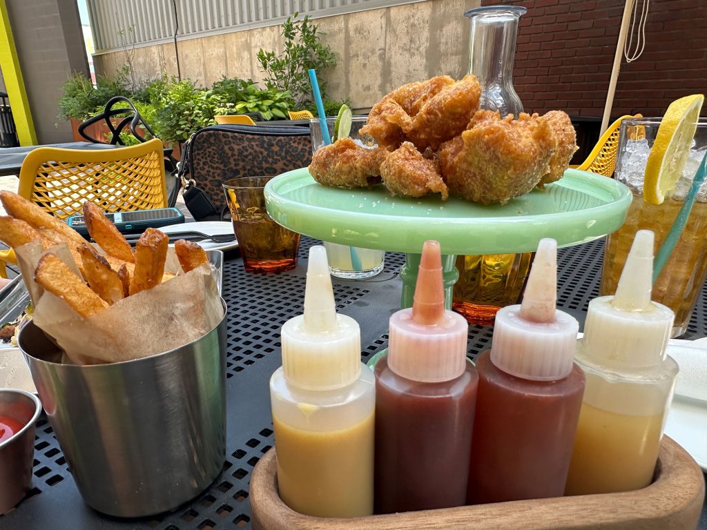 Friday Food Feature with Berks County Eats: Thorn Alley Kitchen