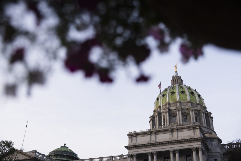 PA Adopts $50.8B Budget That Sends More Money to Poorest Schools, Skips Difficult Policy Questions