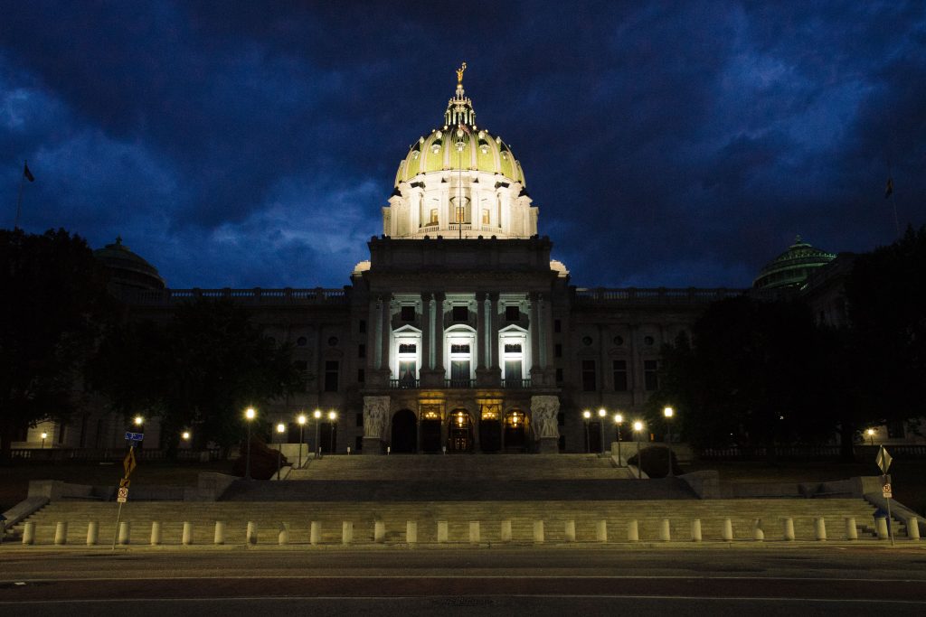 Lawmakers Break Without Addressing Unconstitutional Murder Sentences, Leave 1K PA Lifers in Limbo