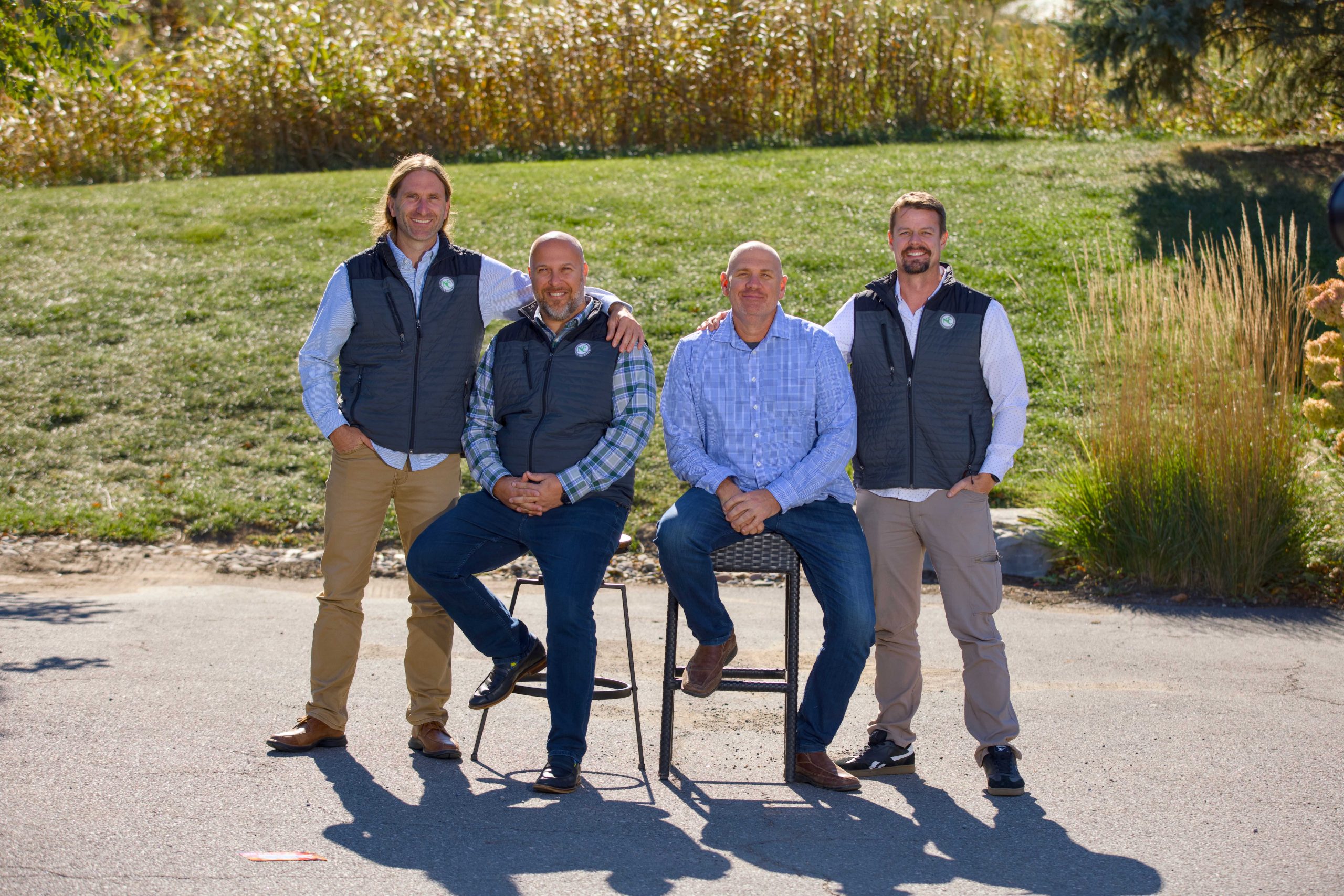 Berks Family Business Alliance Storytelling Series to Spotlight New Castle Lawn & Landscape - BCTV