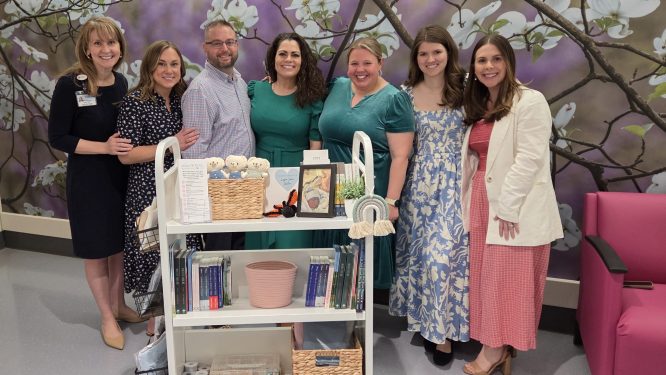 Adalyn Rose Foundation Reaches Major Milestone with 50 Hospital Partnerships Nationwide