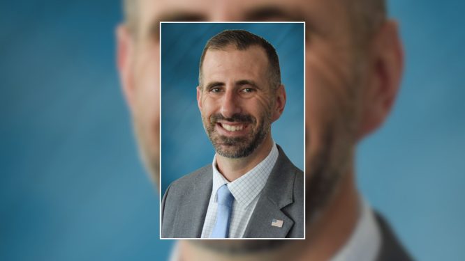 Berks County Intermediate Unit Appoints Robert Farina as Director of the Office of Professional Learning