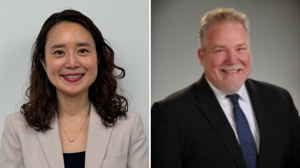 Helping Harvest Welcomes Two New Board Members