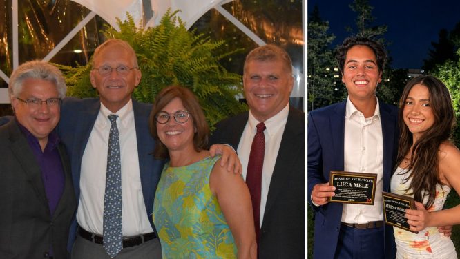 VOiCEup Berks Celebrates a Decade of Impact at ‘Rooted in Service’ 10th Anniversary Gala