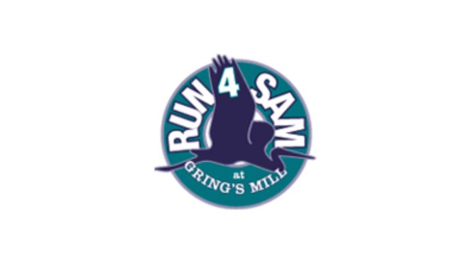 18th Annual Run4Sam Returns to Gring’s Mill Park