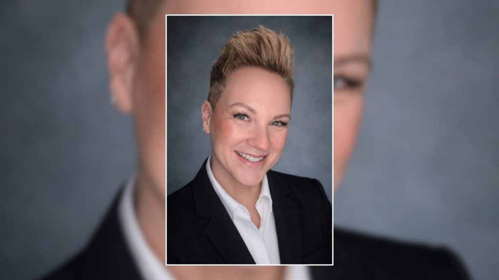CASA of Berks County Announces Laura Biancone as New Executive Director