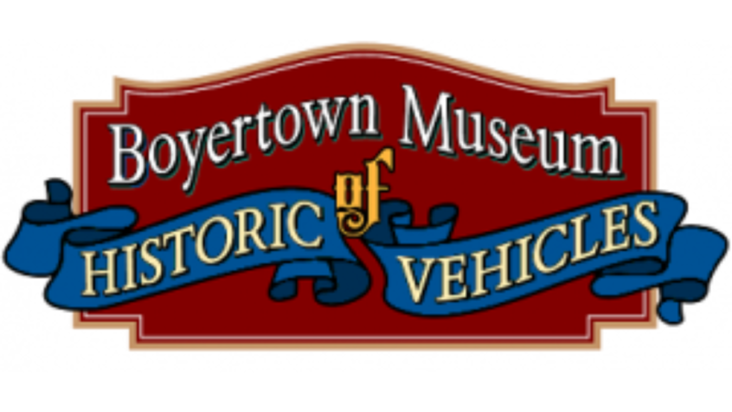 Boyertown Museum of Historic Vehicles Fifth Annual Cars & Cones Event