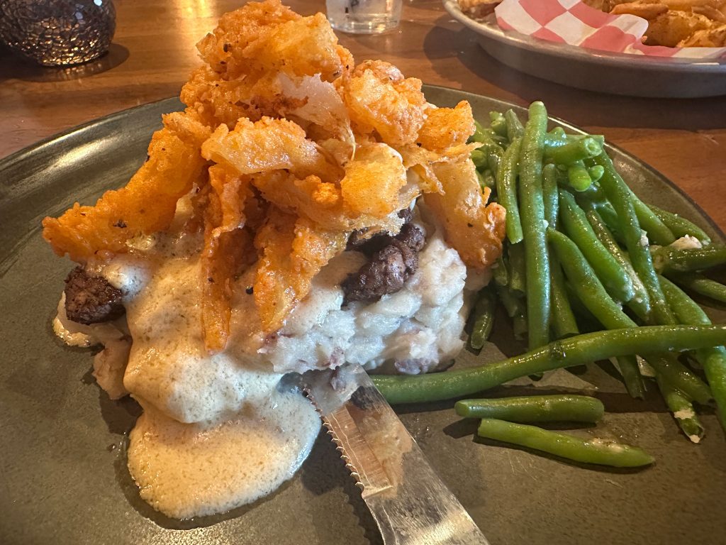 Friday Food Feature with Berks County Eats: The Inn on Main